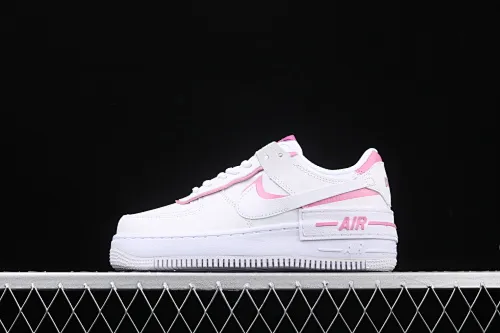 All Categories Nk Air Force 1 Air Force Series Nk Air Force 1 Shadow Air Force Lightweight Increased Corporate Level Nk Air Force 1 Shadow Air Force One Lightweight Increased Low Top Versatile Sneakers CI0919-102
